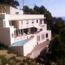 Habitatge Unifamiliar a Mallorca