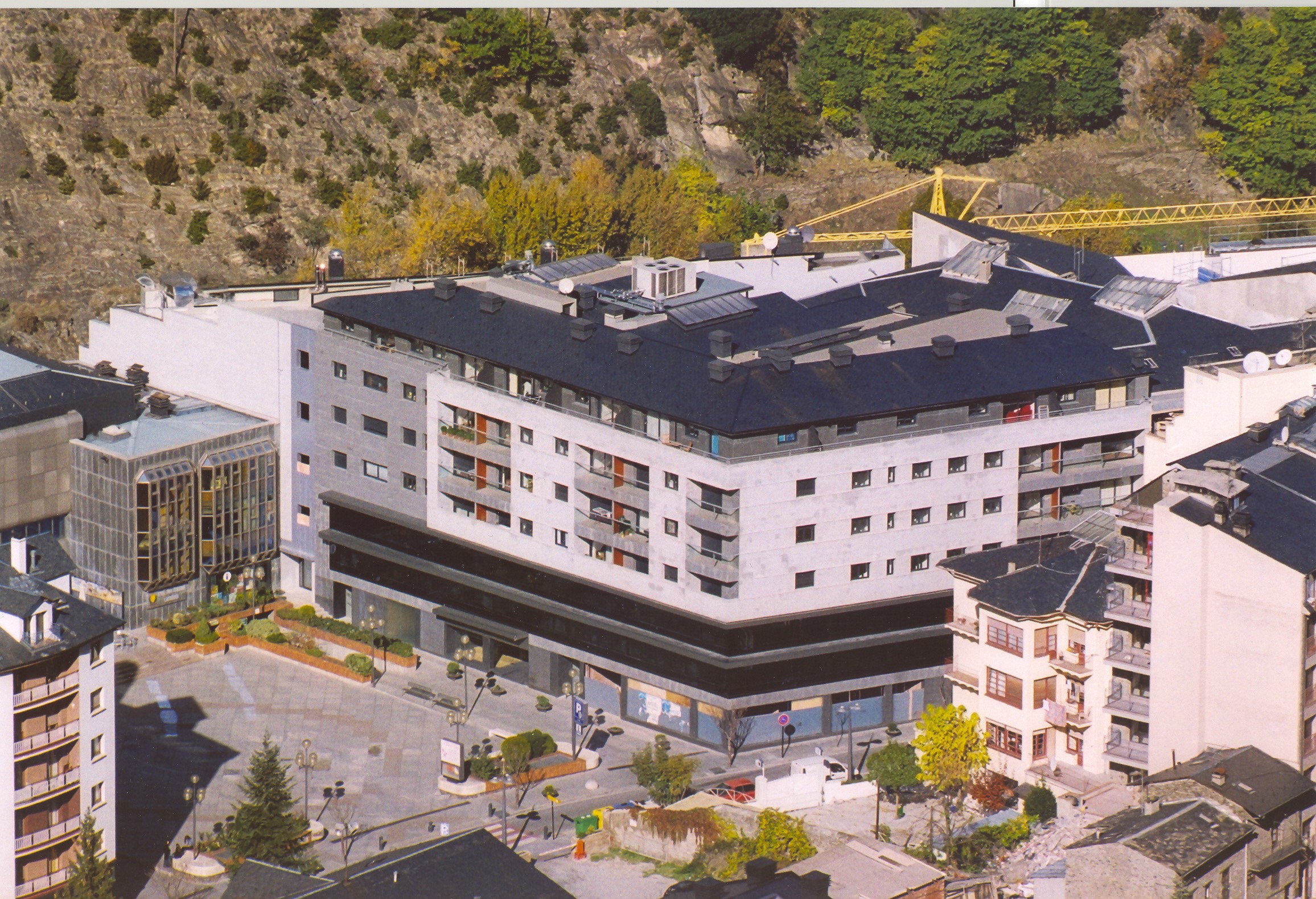  (Sant Julià de Lòria (Principat d'Andorra))