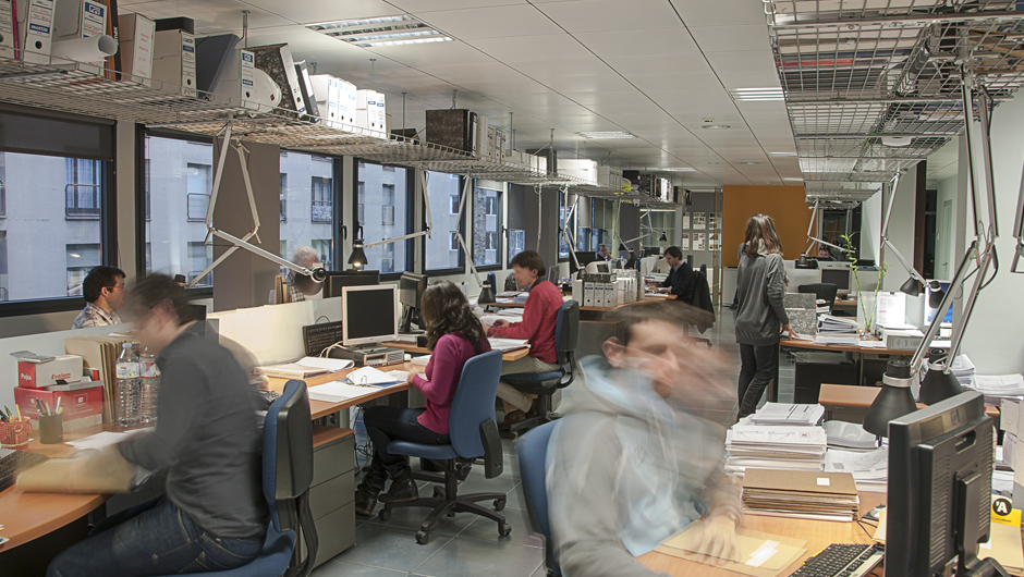 ENGITEC, provider of architecture and engineering in Andorra