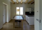 Rénovation d'une maison individuelle à Organyà, Architecture (Principauté d'Andorre)
