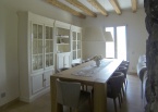 Renovation of Single Family Home in Organyà, Architecture (Principality of Andorra)