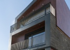 Single-family housing in Carrer de les Escoles, Plot 2, Architecture (Principality of Andorra)