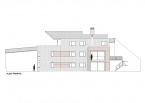Habitatge Unifamiliar a la Ctra. de la Rabassa, Arquitectura (Principat d'Andorra)