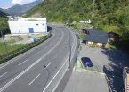 Eixample i embelliment de la Carretera General 1, Enginyeria (Principat d'Andorra)