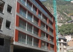 Instal.lacions per a edifici de Vivendes i Locals Comercials, a la Baixada del Molí, Ingénierie (Principauté d'Andorre)