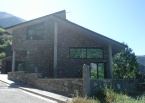 Habitatge Unifamiliar a Certés, Arquitectura (Principat d'Andorra)