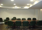 Facilities for the comprehensive reform of the headquarters of Spanish Embassy, Engineering (Principality of Andorra)