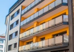 Amélioration thérmique de la façade de l'immeuble situé dans la Rue Doctor Palau, 48, Architecture (Principauté d'Andorre)