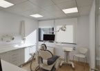 Clinique Dentaire Llaberia, Bureaux  (Principauté d'Andorre)