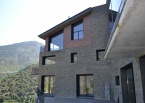 Dos Habitatges Unifamiliars a Aixirivall, Arquitectura (Principat d'Andorra)