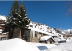 Reforma Borda Casalé - Mountain Hostel Tarter, Arquitectura (Principat d'Andorra)