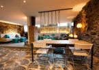 Borda Casalé Reform - Mountain Hostel Tarter, Architecture (Principality of Andorra)