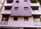 Residential building on Av. Virgin of Canòlich, 38, Architecture (Principality of Andorra)