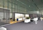 POLIS - OLYMPUS project study, Offices (Principality of Andorra)
