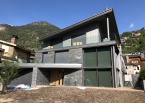 Single-family house on Carrer Francesc Escudé, 12, Architecture (Principality of Andorra)