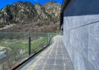 Residential Building - Josep Jiménez, Architecture (Principality of Andorra)
