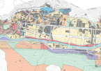 Redacció de la Revisió del Pla d'Ordenació i Urbanisme Parroquial (POUP) d'Andorra La Vella, Planejament (Principat d'Andorra)