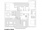 Edifici d'habitatges al C/ La Llacuna, 21, Arquitectura (Principat d'Andorra)