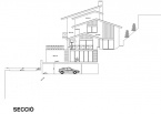 Instal.lacions per a Habitatge unifamiliar a Aixirivall, Enginyeria (Principat d'Andorra)