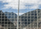 Dos Camps de Futbol a Santa Coloma, Arquitectura (Principat d'Andorra)
