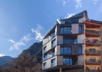 Edifici d'Habitatges - Josep Jiménez , Arquitectura (Principat d'Andorra)