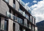 Edifici d'Habitatges - Josep Jiménez , Arquitectura (Principat d'Andorra)