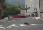 Desviació de la Massana, Tram 4 - Fase 1, Ingénierie (Principauté d'Andorre)