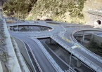 Link Toulouse Tunnel dos Valires, Phase III, Engineering (Principality of Andorra)