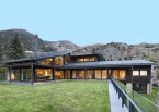 Instal.lacions Habitatge Unifamiliar al Trillà, Enginyeria (Principat d'Andorra)