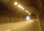 Enllumenat dels Túnels Vells de Sant Antoni, Enginyeria (Principat d'Andorra)