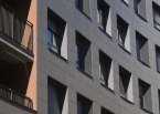 Residential Building on Princep Benlloch Street, Architecture (Principality of Andorra)