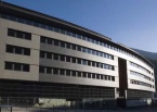 Office of Architecture and Engineering - ENGITEC, SA, Offices (Principality of Andorra)