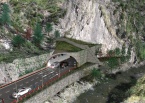 Desviació de Sant Julià de Lòria, Tram 2, Engineering (Principality of Andorra)
