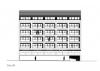 Instal.lacions Edifici Habitatges a les Arades, Av. Verge de Canòlich, Engineering (Principality of Andorra)