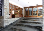 Rénovation Hôtel Himalaia à Soldeu, Architecture (Principauté d'Andorre)