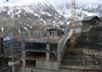 Habitatges Socials al Pas de la Casa (Fase estructura), Engineering (Principality of Andorra)
