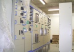 Instal.lacions Centre de Tractament de Residus Andorra SA, a La Comella, Enginyeria (Principat d'Andorra)