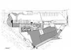 Rénovation et agrandissement du Centre Sportif d'Ordino, Architecture (Principauté d'Andorre)