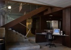 New offices of the Government in Prat del Rull , Architecture (Principality of Andorra)