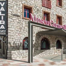 Musée Carmen Thyssen