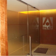 Bureaux de l'INAF - Institut National Andorran des Finances