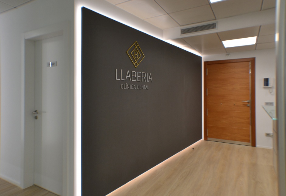 Llaberia Dental Clinic, Offices (Principality of Andorra)